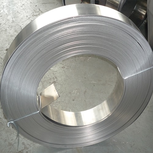 Лента Монель 1x160 мм НМЖМц28-2.5-1.5