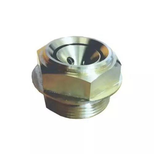 Распылитель с конусным факелом 588-30.114 (ИТШЛ.63426415)