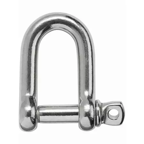 Такелажная скоба 19x22x46 мм STANDARD KY 3000 DIN EN 13889